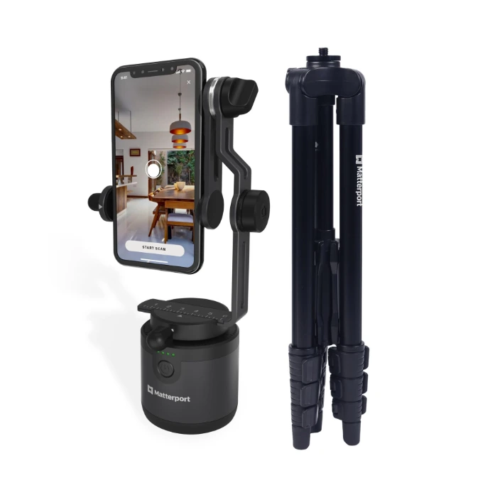 Matterport Axis