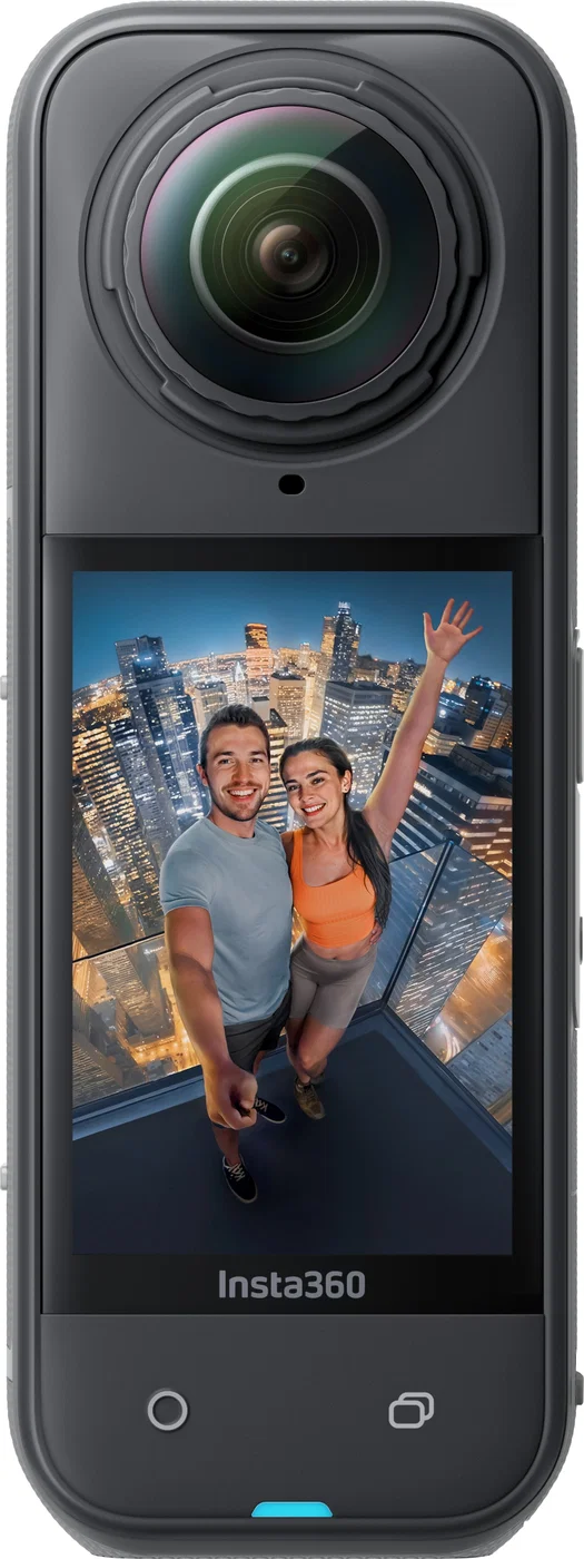 Insta360 X5 360° camera